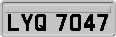 LYQ7047