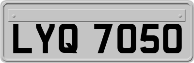 LYQ7050