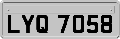 LYQ7058