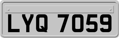 LYQ7059