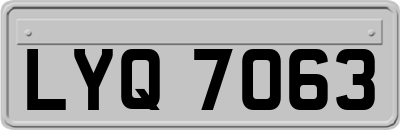 LYQ7063