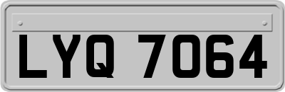 LYQ7064