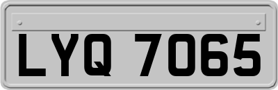 LYQ7065