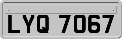 LYQ7067