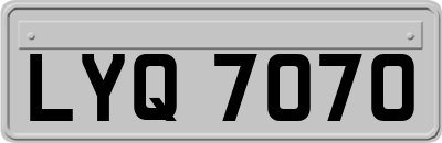 LYQ7070