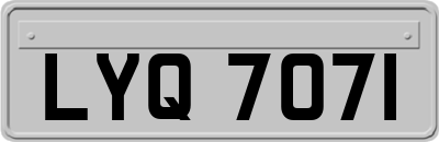LYQ7071