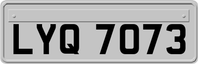 LYQ7073