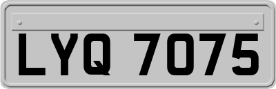 LYQ7075