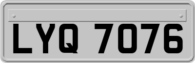 LYQ7076