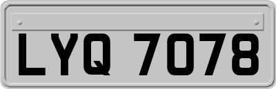 LYQ7078