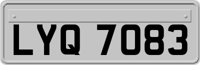 LYQ7083