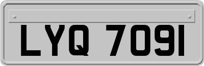 LYQ7091