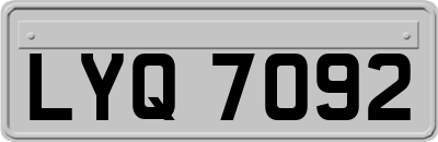 LYQ7092