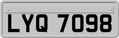 LYQ7098