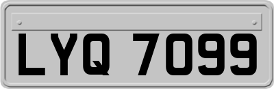LYQ7099