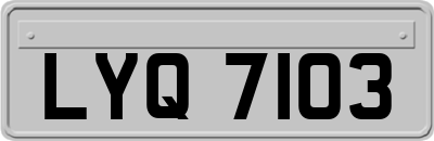 LYQ7103