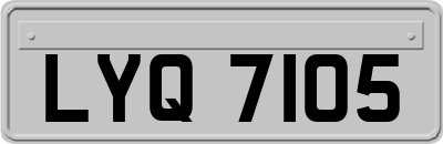 LYQ7105