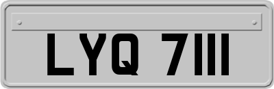 LYQ7111