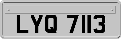 LYQ7113