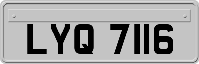 LYQ7116