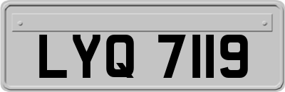 LYQ7119