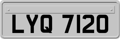 LYQ7120