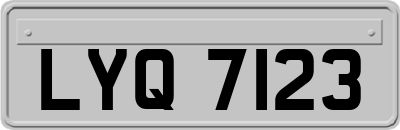 LYQ7123