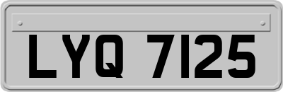 LYQ7125