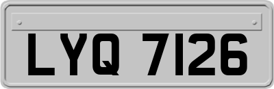 LYQ7126