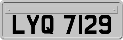 LYQ7129