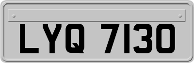 LYQ7130