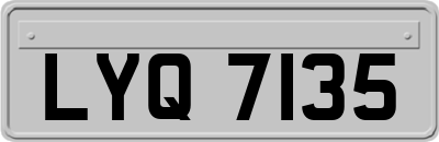 LYQ7135