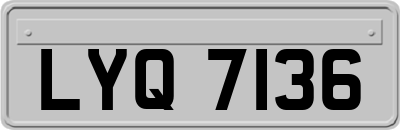 LYQ7136
