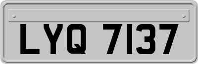 LYQ7137