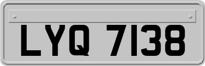 LYQ7138