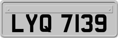 LYQ7139