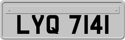 LYQ7141