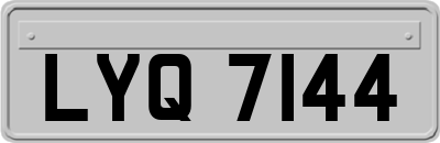 LYQ7144