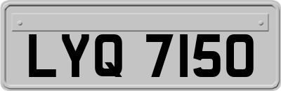 LYQ7150