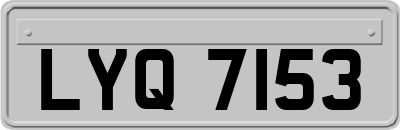 LYQ7153