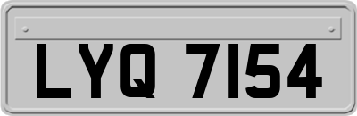 LYQ7154