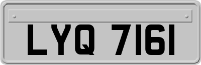 LYQ7161