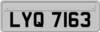 LYQ7163
