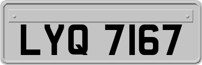 LYQ7167