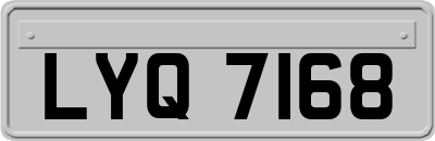 LYQ7168