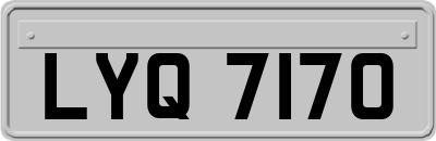 LYQ7170