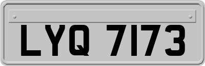 LYQ7173