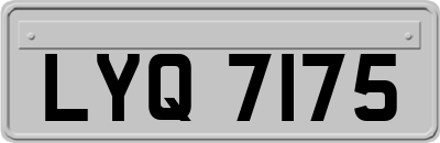 LYQ7175