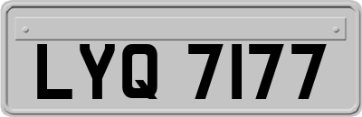LYQ7177