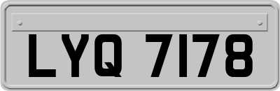 LYQ7178